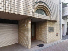 【東京都/世田谷区三軒茶屋】ライオンズマンション三軒茶屋NAKAMURA エントランス