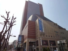 【東京都/世田谷区三軒茶屋】ニューウェルハイツ第2三軒茶屋  キャロットタワー（現地より約400m）