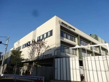 【東京都/世田谷区若林】ピアース三軒茶屋  区立多聞小学校（現地より約360m）