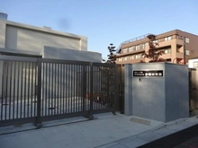 【東京都/世田谷区若林】ピアース三軒茶屋  多聞幼稚園（現地より約410m）