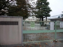 【東京都/世田谷区三宿】クレッセント池尻大橋 多聞小学校（現地より約150m）