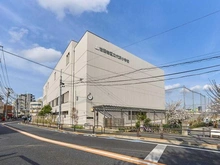【東京都/世田谷区代沢】クウェストスクエア代沢 区立代沢小学校（現地より約300m）