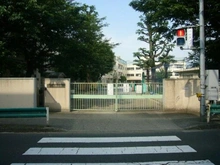 【東京都/世田谷区池尻】グレンパーク駒場  世田谷区立多聞小学校（現地より約860m）
