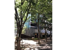 【東京都/目黒区青葉台】ソプラタワー アプローチ