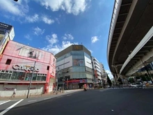 【東京都/世田谷区三軒茶屋】三軒茶屋シティハウス  三軒茶屋駅周辺（現地より約550m）