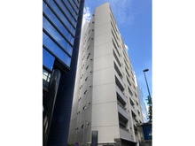 【東京都/世田谷区池尻】駒場ネオパレス 外観