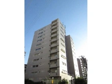 【東京都/世田谷区上馬】チサンマンション三軒茶屋第2 外観
