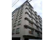【東京都/世田谷区若林】パラスト若林公園 外観