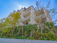 【東京都/世田谷区若林】クレヴィア三軒茶屋 外観