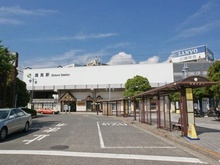 【東京都/江東区枝川】ハイラーク木場 JR京葉線　塩見駅（現地より約750m）