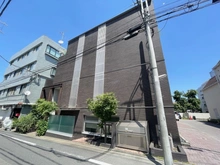 【東京都/世田谷区代沢】クウェストスクエア代沢 外観