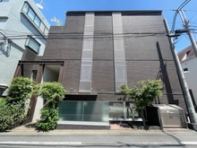【東京都/世田谷区代沢】クウェストスクエア代沢 外観