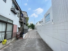 【東京都/世田谷区梅丘】オープンレジデンス世田谷梅丘 外観