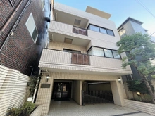 【東京都/世田谷区三宿】ピューイタケスズ 外観