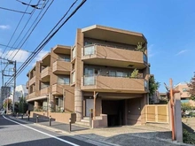 【東京都/世田谷区上馬】グローリオ駒沢大学 外観