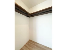 【東京都/世田谷区三軒茶屋】三軒茶屋パーク・マンション 収納
