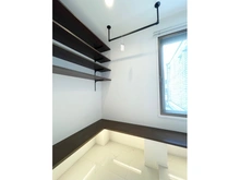 【東京都/世田谷区三軒茶屋】三軒茶屋パーク・マンション シューズインクローゼット