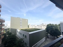 【東京都/世田谷区太子堂】ライオンズマンション太子堂 眺望