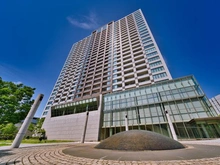 【東京都/江東区有明】ガレリアグランデ 外観