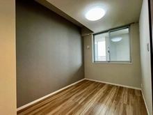 【東京都/中央区月島】キャピタルゲートプレイス ザ・タワー 洋室