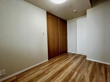 【東京都/中央区月島】キャピタルゲートプレイス ザ・タワー 洋室