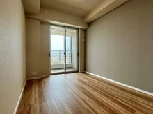 【東京都/中央区月島】キャピタルゲートプレイス ザ・タワー 洋室