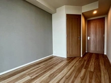 【東京都/中央区月島】キャピタルゲートプレイス ザ・タワー 洋室