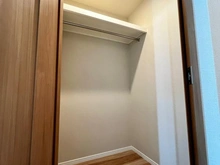 【東京都/中央区月島】キャピタルゲートプレイス ザ・タワー 収納