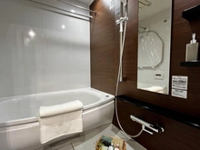 【東京都/中央区月島】キャピタルゲートプレイス ザ・タワー 浴室