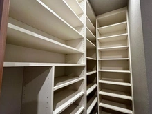 【東京都/中央区月島】キャピタルゲートプレイス ザ・タワー 収納