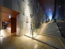 【東京都/中央区月島】キャピタルゲートプレイス ザ・タワー 共用部