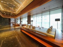 【東京都/中央区月島】キャピタルゲートプレイス ザ・タワー 共用部