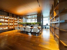 【東京都/中央区月島】キャピタルゲートプレイス ザ・タワー 共用部