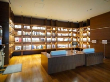 【東京都/中央区月島】キャピタルゲートプレイス ザ・タワー 共用部