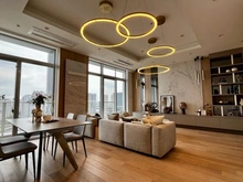 【東京都/中央区佃】ザ・クレストタワー リビング・ダイニング