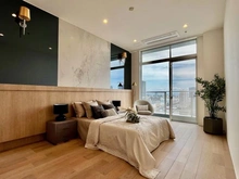 【東京都/中央区佃】ザ・クレストタワー 洋室