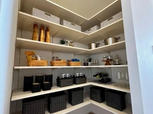 【東京都/中央区佃】ザ・クレストタワー 収納