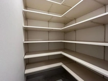 【東京都/中央区佃】ザ・クレストタワー 収納