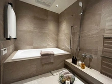 【東京都/中央区佃】ザ・クレストタワー 浴室