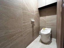 【東京都/中央区佃】ザ・クレストタワー トイレ