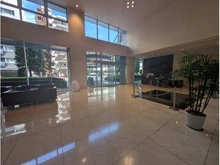 【東京都/中央区佃】ザ・クレストタワー ロビー