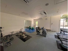 【東京都/中央区佃】ザ・クレストタワー 共用施設