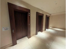 【東京都/中央区佃】ザ・クレストタワー 共用部:エレベーターホール