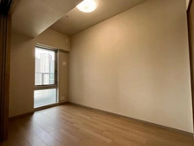 【東京都/中央区佃】ザ・クレストタワー 洋室