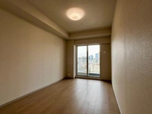 【東京都/中央区佃】ザ・クレストタワー 洋室