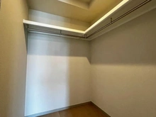 【東京都/中央区佃】ザ・クレストタワー 収納