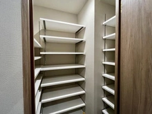 【東京都/中央区佃】ザ・クレストタワー 収納