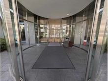 【東京都/中央区佃】ザ・クレストタワー エントランス