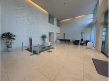 【東京都/中央区佃】ザ・クレストタワー ロビー