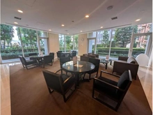 【東京都/中央区佃】ザ・クレストタワー ラウンジ